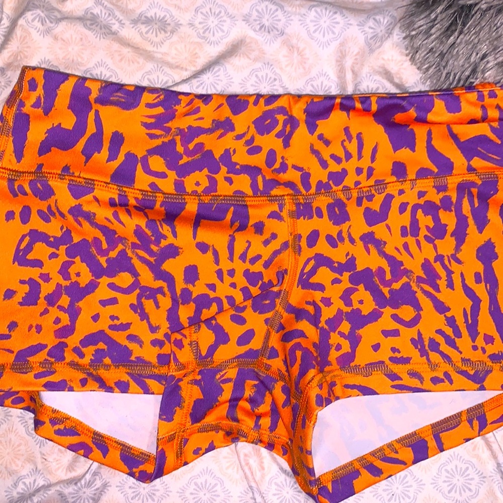Fleo Shorts